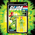 Super7 G.I. Joe Scarlett (Glow Patrol) - 3.75" G.I. Joe Action Figure with Accessory Classic Cartoon Collectibles and Retro Toys...