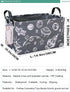 FANKANG Storage Basket,Nursery Hamper Canvas Laundry Basket Foldable with Waterproof PE Coating Storage, Office, Bedroom, Clothes,Toys (Rec-Space ...
