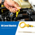 uxcell Car Engine Oil Level Indicator Dipstick Replacement for SILVERADO 1500 01-06...