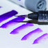 Pentel Arts Aquash Fine Point Water Brush, Medium (FRHMBP)...