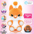 Cubby The Fox Plush Light Up Toy – Works with Compatible Amazon Echo Devices for Interactive Activities and Sounds – Amazon Exclusive...