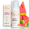 Kids Face Wash - Foaming Face Wash For Kids - Gentle Skin Care - Natural Face Cleanser With Vitamin C & Vitamin E - For Girls and Boys - Tear Free...