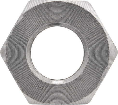 4LIFETIMELINES Stainless Steel Brake Line Tube Nut, 3/16 (M10x1.0 Inverted), Bag of 10...