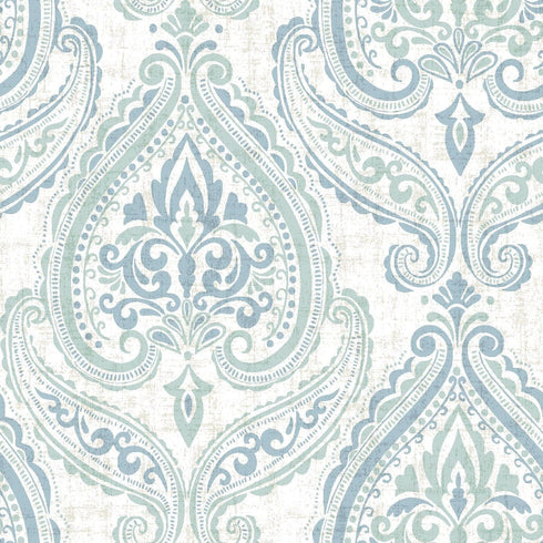 Stitch & Sparkle,54" 100% Cotton Duck Lotus Med Spa Color Sewing Fabric by The Yard...