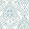 Stitch & Sparkle,54" 100% Cotton Duck Lotus Med Spa Color Sewing Fabric by The Yard...
