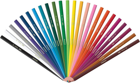 Bic Kids Coloring Pencils...