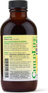 CHILDLIFE Essentials Organic Liquid Elderberry - Elderberry Syrup for Kids Immune Support, Non-GMO, USDA Organic, Black Elderberry for Kids 1 Year...