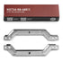 Noctua NM-AMB15, Offset AMD AM5 Mounting Bars for Improved Cooling Performance (Silver)...