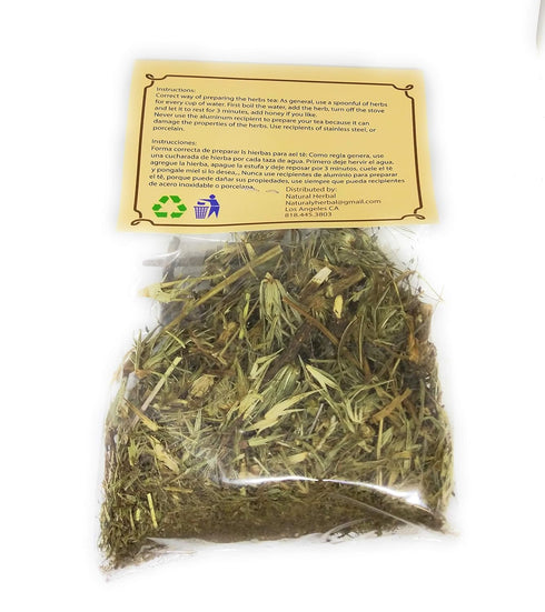 Hierba del Sapo Hierba/Tea (1oz)(1pack)...
