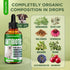 Natural Antibiotics for Dogs | Dog Antibiotics | Supports Dog Allergy Relief | Dog Itch Relief | Dog Allergy Support | Dog Multivitamin | Pet Anti...