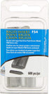 Logan F54 Rigid Points for F500 Dual Driver Pack of 600...