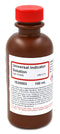 Innovating Science Lab-Grade Universal Indicator Solution, 100mL - The Curated Chemical Collection...