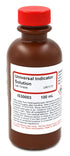 Innovating Science Lab-Grade Universal Indicator Solution, 100mL - The Curated Chemical Collection...