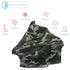 TUOKING Car Seat Covers for Babies, Multi-Use Cover-Silky Mom Nursing Cover Infant Breastfeeding Scarf Shopping Cart High Chair Ultra-Soft Stretch...
