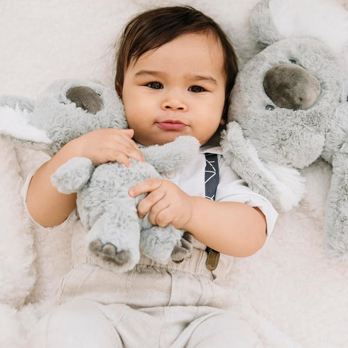 GUND Baby Toothpick Koala Plush Stuffed Animal 12", Gray...