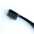 Activated Charcoal Bristle Toothbrush - Xtreme (Extreme) Soft, Ultrafine, Tapered bristles, Compact Head & Slim Design - (12 Count)...