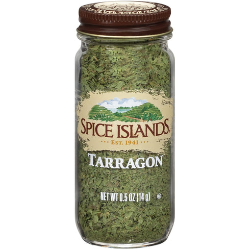 Spice Islands Tarragon, 0.5 Ounce...