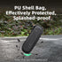 BRDRC Carrying Case for DJI Osmo Pocket 3, Portable Hard Storage Case, Carry Bag Pocket 3 Accessories (Black)......