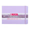 Talens Art Creation Sketchbook 80 Sheets, 21 cm x 15 cm Size, Pastel Violet...
