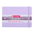 Talens Art Creation Sketchbook 80 Sheets, 21 cm x 15 cm Size, Pastel Violet...