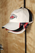Perfect Curve Cap Rack System 36 – Baseball Cap Organizer (12 clips hold up to 36 caps,Black)...