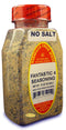 Marshalls Creek Spices, Select FANTASTIC 4 SEASONING NO SALT 10 ounces...