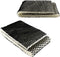 HQRP 2-Pack Wick Filter Compatible with Kaz 3000, 3300, 3400, EV710 Evaporative Humidifers, WF1 WF-1 Replacement