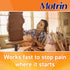 Motrin IB, Ibuprofen 200mg Tablets for Fever, Muscle Aches, Headache & Back Pain Relief, 100 ct....