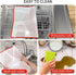 32"x 24"(60x80cm) Extra Thick Super Large Non Stick Slip macaron silicone baking mat sheet,pastry mat,dough mat for counter,fondant mat,pizza mat,...