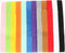 LQ Industrial ID Band 12PCS 10x400mm/0.39x15.7inch Colourful Adjustable Whelping Collars for Newborn Puppy Kitten Pet Tag...