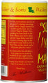 Slap Ya Mama Cajun Seasoning from Louisiana, Hot Blend, No MSG and Kosher, Pack of 2...