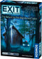 EXIT: The Return to The Abandoned Cabin | EXIT: The Game - A Kosmos Game | Family-Friendly, Card-Based at-Home Escape Room Experience | Collaborat...