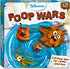 Skillmatics Card Game - Poop Wars, Fun & Fast-paced Game of Strategy, Party Game for Kids for Girls & Boys Ages 6, 7, 8, 9 & Up...