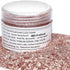 HomeHere Edible Luster Dust Food-Grade Glimmer Powder Glitter for Cake Decorating 7g, Disco Diamond Dust, Edible Sprinkle Glitter for Cocktails Dr...