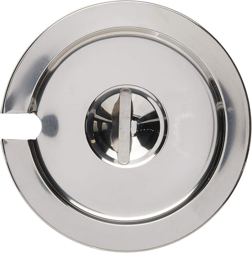 Winco Inset Cover, 7.0-Quart...