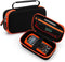 Hard Case Compatible with Klein Tools MM400/MM300/MM200/ET140/MM720 Digital Multimeter (Only Case), 1 Pack...