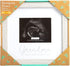 Kate & Milo Rustic Grandma Sonogram Picture Frame, Pregnancy Announcement, Ultrasound Baby Photo Frame, Gender-Neutral Baby Keepsake Frame, Tablet...