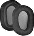 G335&G535 Ear pads Earcup Compatible with Logitech G535 Gaming Headset / G335 / G733 Gaming Headphones (Earpads Black)...