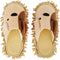 Floor Cleaning Mop Slippers Chenille Fibre Detachable Shoes Cover Mopping Dusters for Men and Women...