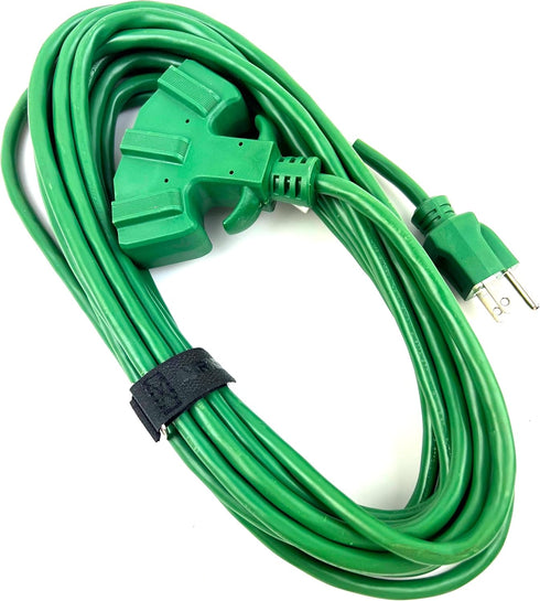 20x 6" x .75" (4.5" useable) Hook and Loop Nylon Cinch Straps, Reusable Fastening, Securing, Cable Straps...