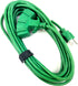 20x 6" x .75" (4.5" useable) Hook and Loop Nylon Cinch Straps, Reusable Fastening, Securing, Cable Straps...