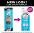 Tulip ColorShot Instant Fabric Color 3oz. Neon Blue...