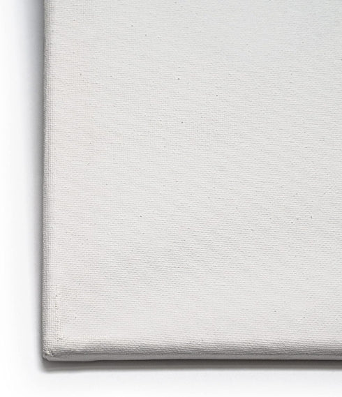 Canvas Panel, 5" x 7", Pack of 10, for Beginner Artists, Suitable for Wet and Dry Media...