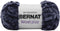 Bernat Yarn Plus VEL, Indigo Velvet......