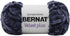 Bernat Yarn Plus VEL, Indigo Velvet......