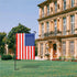 American Garden Flag 12 x 18 Inch,Patriotic Double Sided Polyester Printed Flag,USA ResidentialYard|Garden Decor,American Flag Garden Flag(2 Pcs S...