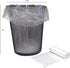 7-10 Gallon Light Duty Wastebasket Trash Bags (100, 10 Gallon (Fits 7 Gallon And Smaller Cans))...