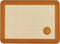 Mrs. Anderson’s Baking Non-Stick Silicone Toaster Oven Baking Mat, 7.875-Inch x 10.87-Inch...