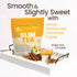 Slim Tea 14 Day Herbal Teatox, Blend of Natural Herbs and Botanicals, Supports Healthy Weight Management, Supports Metabolism, Delicious Lemon Fla...
