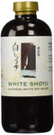 Takuko White Shoyu Japanese White Soy Sauce , 12 oz...
